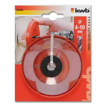 Accessorio punta per trapano KWB 045400 adatta per calcestruzzo