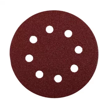 Disco abrasivo KWB 491804 5 pz.