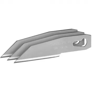 Lama Stanley 60 mm 5901 Slimknife larghezza 63,5 mm profondità 40,6 mm altezza 15,2 mm