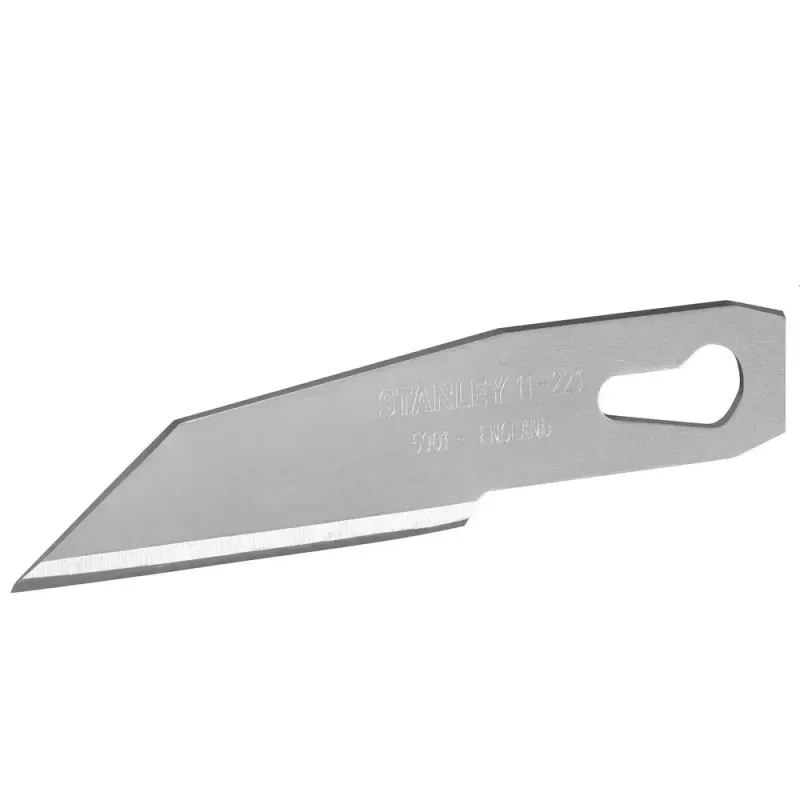 Stanley 1-11-221 5901 lama per coltello