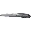 KWB 014409 coltello multiuso nero lama a spezzoni 9 mm