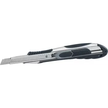 Taglierino KWB 014418 nero lama a spezzare 1,8 cm