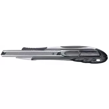 Taglierino KWB 014418 nero lama a spezzare 1,8 cm