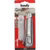 Taglierino KWB 026691 lama a spezzare larghezza lama 1,8 cm
