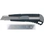 Taglierino KWB 026691 lama a spezzare larghezza lama 1,8 cm
