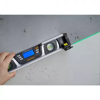 Laser a linee Laserliner DigiLevel Laser G80