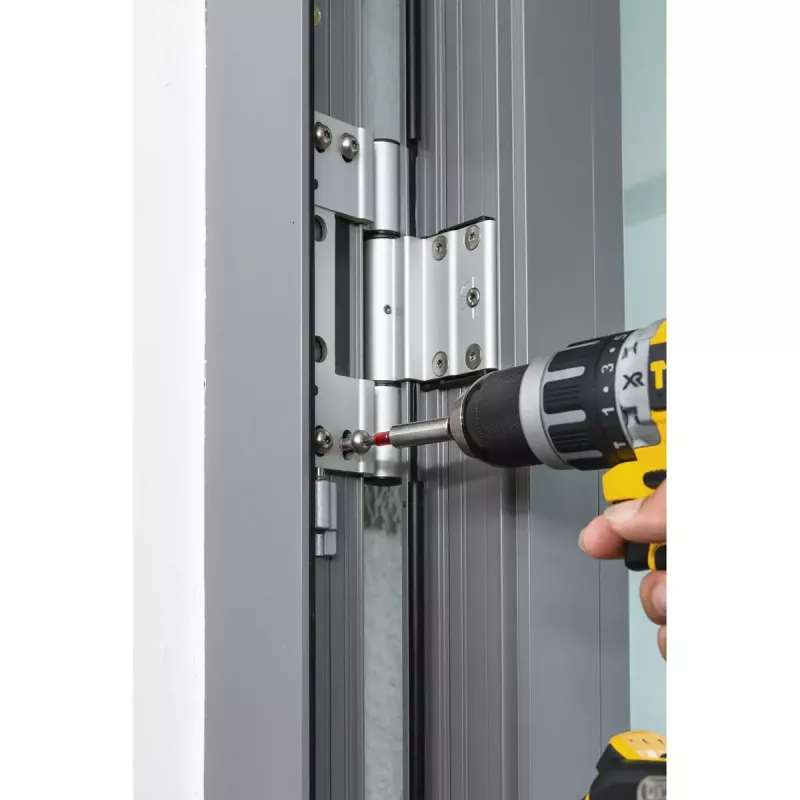 Set di bit per cacciavite Wiha 42104