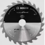 Bosch 2 608 837 708 lama per sega circolare 19 cm 1 pz.