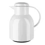 EMSA 504229 caraffa/brocca/bottiglia bianco