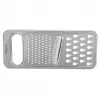 Grattugia piatta Westmark Steel 10022270 acciaio inox