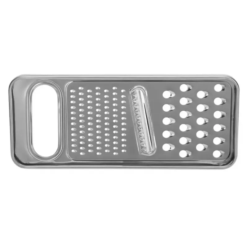 Grattugia piatta Westmark Steel 10022270 acciaio inox