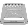 Grattugia piatta Westmark Steel 10022270 acciaio inox