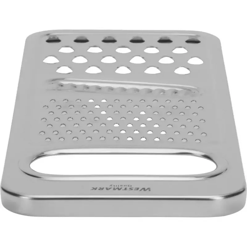 Grattugia piatta Westmark Steel 10022270 acciaio inox