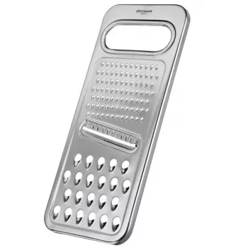 Grattugia piatta Westmark Steel 10022270 acciaio inox
