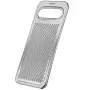 Grattugia piatta Westmark Steel 10052270 acciaio inox 243 mm