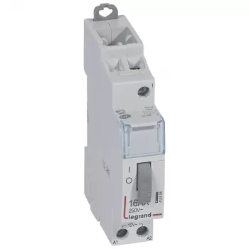 Legrand 412404 relè elettrico multicolore