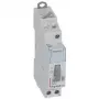 Legrand 412404 relè elettrico multicolore