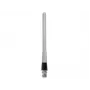 Delock 12568 Antenna LPWAN 890-960 MHz, N femmina, 3,5 dBi, omnidirezionale, montaggio a parete per esterni, grigio