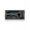 ICY BOX IB-RP108 case antracite, nero