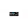 ICY BOX IB-RP108 case antracite, nero
