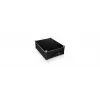 ICY BOX IB-RP110 case nero