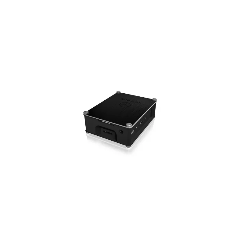 ICY BOX IB-RP110 case nero