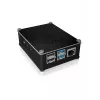 ICY BOX IB-RP110 case nero