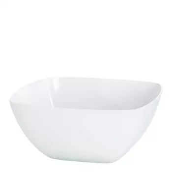 EMSA 504632 vaschetta per dip 4,6 L bianco