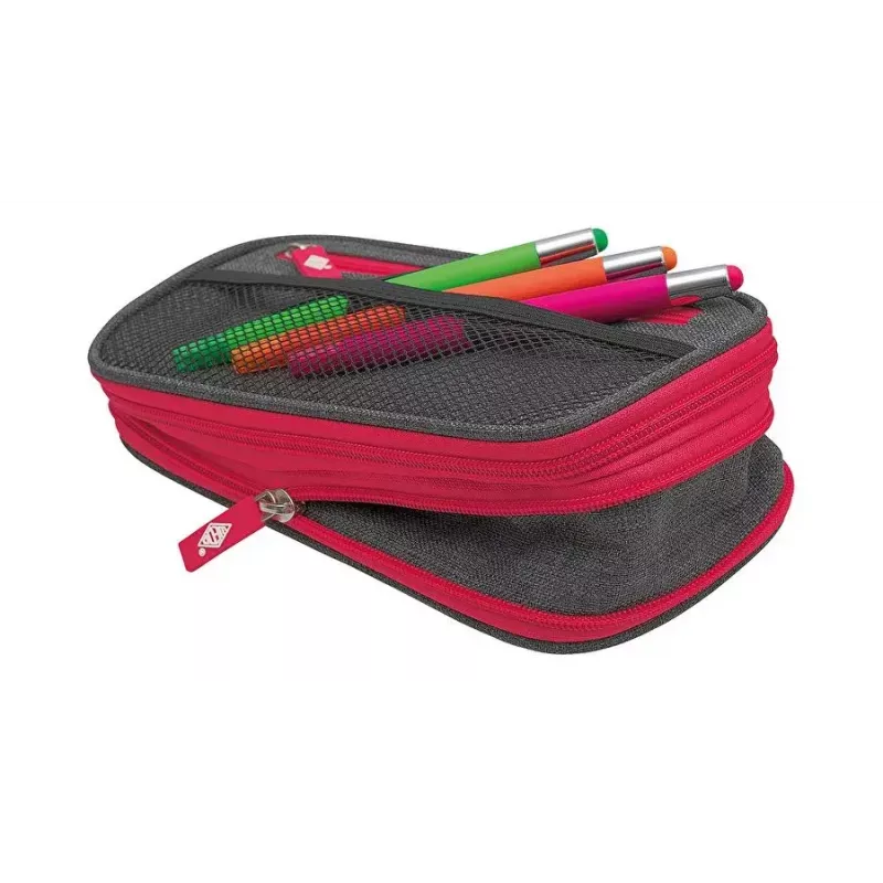 Astuccio portapenne WEDO Neon Stretch 242 44009