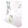 HERMA 15421 raccoglitore ad anelli A4 rosa