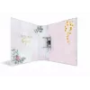 HERMA 15421 raccoglitore ad anelli A4 rosa