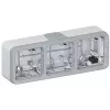 Legrand 069680 scatola di derivazione elettrica