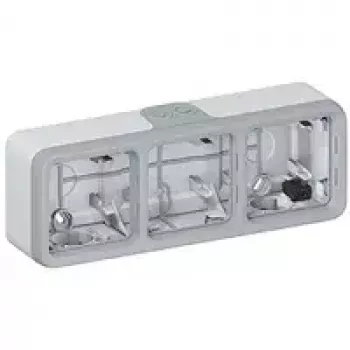 Legrand 069680 scatola di derivazione elettrica