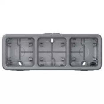 Legrand 069680 scatola di derivazione elettrica