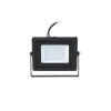 Faro Eurolite 51914966 nero 30 W LED IP65