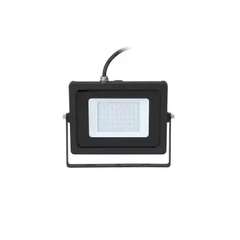 Faro Eurolite 51914966 nero 30 W LED IP65