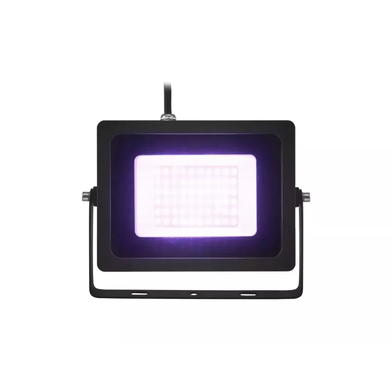 Faro Eurolite 51914966 nero 30 W LED IP65