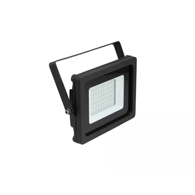 Faro Eurolite 51914966 nero 30 W LED IP65