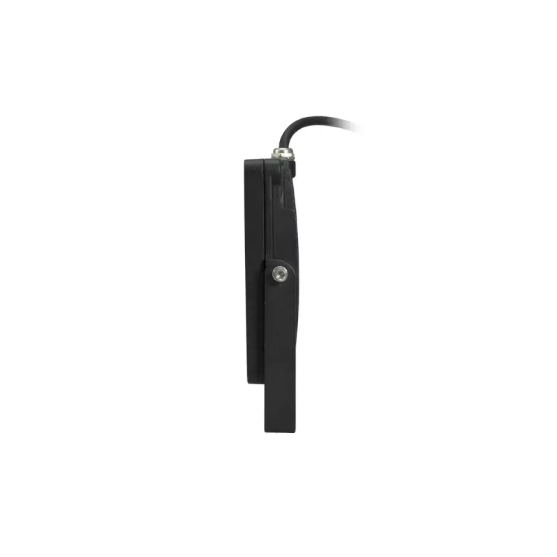 Faro Eurolite 51914966 nero 30 W LED IP65
