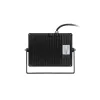 Faro Eurolite 51914966 nero 30 W LED IP65