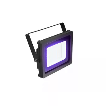 Faro Eurolite 51914966 nero 30 W LED IP65
