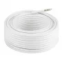 Hama 00199238 Classic Line cavo coassiale, 120 dB, 50 m