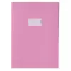 Copertina per riviste/libri HERMA 7048 rosa