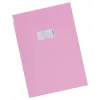 Copertina per riviste/libri HERMA 19805 rosa