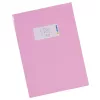 Copertina per riviste/libri HERMA 19855 rosa