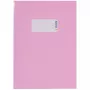 Copertina per riviste/libri HERMA 19855 rosa