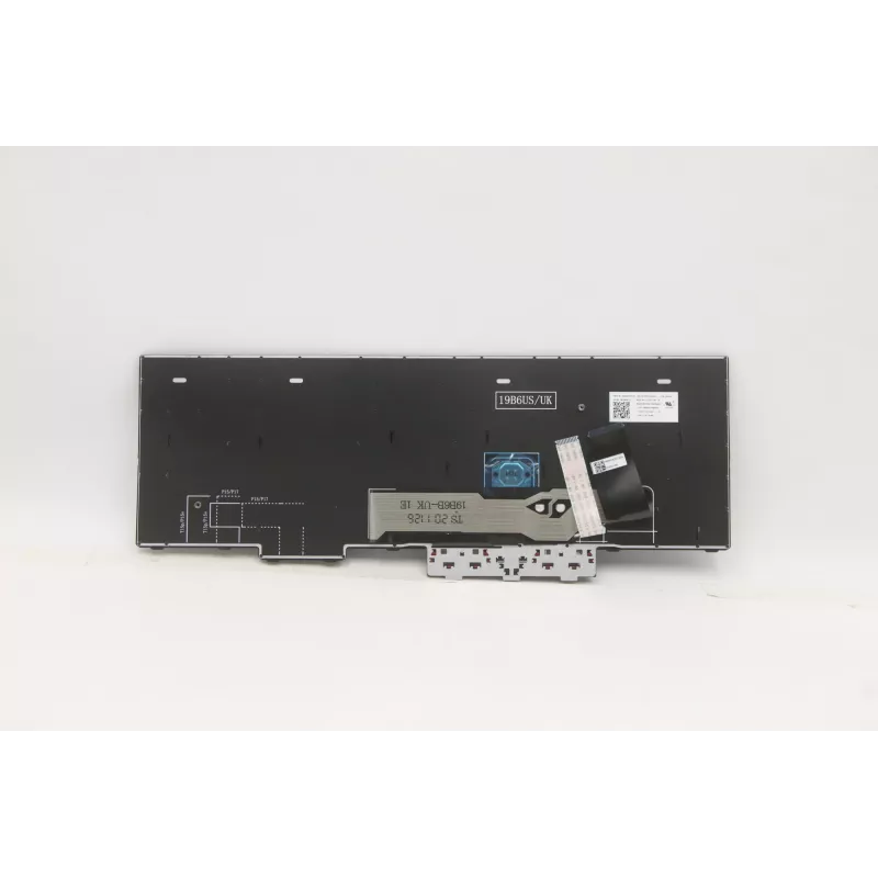 Tastiera ricambio laptop Lenovo 5N20W68155