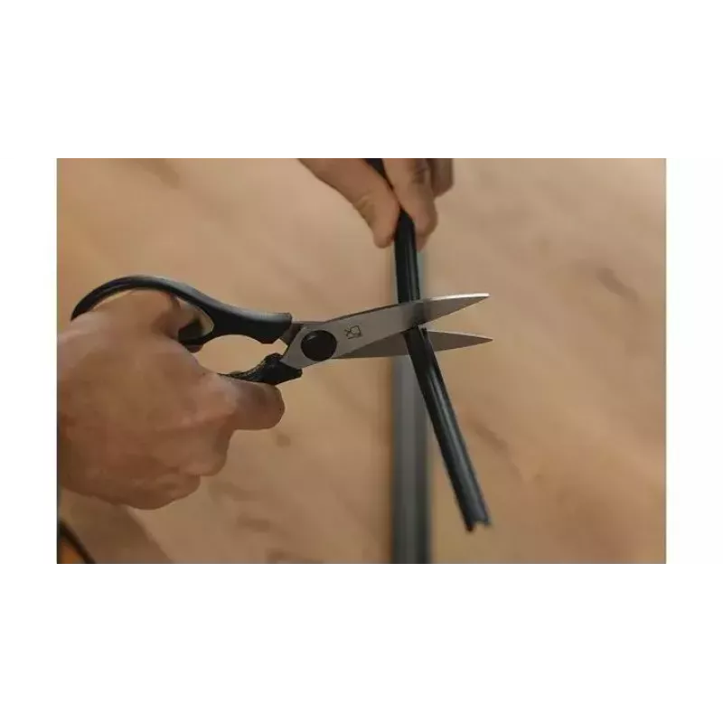 Set di montaggio griglia di protezione per finestre TESA 55214-00