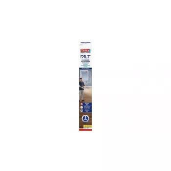 Set di montaggio griglia di protezione per finestre TESA 55214-00