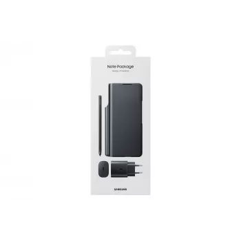 Samsung EF-FF92K kit di avvio per cellulare nero